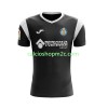 Getafe CF Portiere Maglia Trasferta 2022/2023 Manica Corta